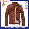 Wholesale Casual Man Fur Jacket